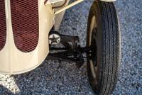 1952 Dellow Mark II Roadster NO RESERVE AMENDED [Location: Sydney] - 64