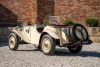1952 Dellow Mark II Roadster NO RESERVE AMENDED [Location: Sydney] - 4