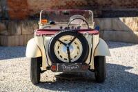 1952 Dellow Mark II Roadster NO RESERVE AMENDED [Location: Sydney] - 5