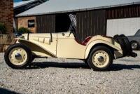 1952 Dellow Mark II Roadster NO RESERVE AMENDED [Location: Sydney] - 8