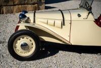 1952 Dellow Mark II Roadster NO RESERVE AMENDED [Location: Sydney] - 65