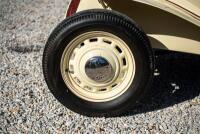1952 Dellow Mark II Roadster NO RESERVE AMENDED [Location: Sydney] - 68