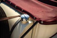 1952 Dellow Mark II Roadster NO RESERVE AMENDED [Location: Sydney] - 70