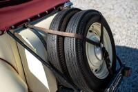 1952 Dellow Mark II Roadster NO RESERVE AMENDED [Location: Sydney] - 72