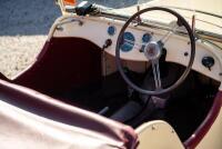1952 Dellow Mark II Roadster NO RESERVE AMENDED [Location: Sydney] - 74