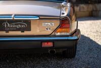 1986 Jaguar XJ12 Vanden Plas Saloon Project NO RESERVE [Location: Sydney] - 10