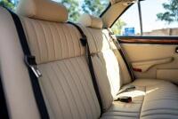 1986 Jaguar XJ12 Vanden Plas Saloon Project NO RESERVE [Location: Sydney] - 57