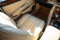 1986 Jaguar XJ12 Vanden Plas Saloon Project NO RESERVE [Location: Sydney] - 64