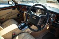 1986 Jaguar XJ12 Vanden Plas Saloon Project NO RESERVE [Location: Sydney] - 66