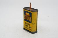 GOLDEN FLEECE: A Golden Fleece H.C.Sleigh Limited 4 ounce home lubricant oiler - 4
