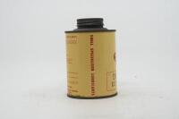SHELL: A Shell Specialised Lubricants 'Donax C Radiator Fluid' one pint tin - 4