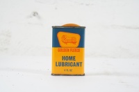 GOLDEN FLEECE: A Golden Fleece four fluid ounce Home Lubricant oiler&nbsp;