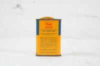 GOLDEN FLEECE: A Golden Fleece four fluid ounce Home Lubricant oiler&nbsp; - 6