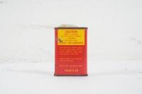 SHELL: A Shell 'Lighter Fluid' four fluid ounce oiler&nbsp; - 5