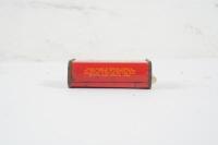 SHELL: A Shell 'Lighter Fluid' four fluid ounce oiler&nbsp; - 6