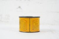 SHELL: An early Shell 'Petroleum Jelly' one pound tin, featuring an embossed clamshell to lid - 5