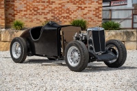 1949 MG TC Special Project NO RESERVE AMENDED [Location: Sydney]