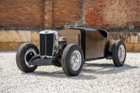 1949 MG TC Special Project NO RESERVE AMENDED [Location: Sydney] - 3