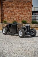 1949 MG TC Special Project NO RESERVE AMENDED [Location: Sydney] - 12