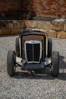 1949 MG TC Special Project NO RESERVE AMENDED [Location: Sydney] - 14