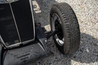 1949 MG TC Special Project NO RESERVE AMENDED [Location: Sydney] - 27