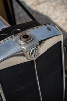 1949 MG TC Special Project NO RESERVE AMENDED [Location: Sydney] - 29