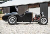 1949 MG TC Special Project NO RESERVE AMENDED [Location: Sydney] - 9