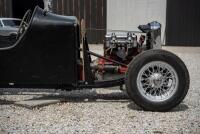 1949 MG TC Special Project NO RESERVE AMENDED [Location: Sydney] - 11
