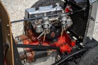 1949 MG TC Special Project NO RESERVE AMENDED [Location: Sydney] - 48