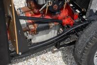 1949 MG TC Special Project NO RESERVE AMENDED [Location: Sydney] - 49