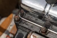 1949 MG TC Special Project NO RESERVE AMENDED [Location: Sydney] - 52