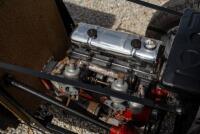 1949 MG TC Special Project NO RESERVE AMENDED [Location: Sydney] - 53