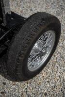 1949 MG TC Special Project NO RESERVE AMENDED [Location: Sydney] - 54