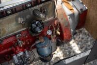 1949 MG TC Special Project NO RESERVE AMENDED [Location: Sydney] - 56