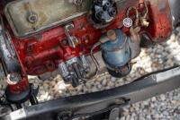 1949 MG TC Special Project NO RESERVE AMENDED [Location: Sydney] - 57