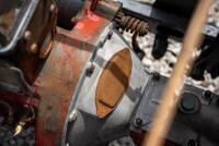 1949 MG TC Special Project NO RESERVE AMENDED [Location: Sydney] - 58