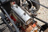1949 MG TC Special Project NO RESERVE AMENDED [Location: Sydney] - 59