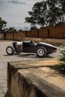 1949 MG TC Special Project NO RESERVE AMENDED [Location: Sydney] - 24