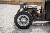 1949 MG TC Special Project NO RESERVE AMENDED [Location: Sydney] - 7