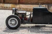 1949 MG TC Special Project NO RESERVE AMENDED [Location: Sydney] - 6