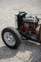 1949 MG TC Special Project NO RESERVE AMENDED [Location: Sydney] - 25
