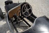 1949 MG TC Special Project NO RESERVE AMENDED [Location: Sydney] - 37