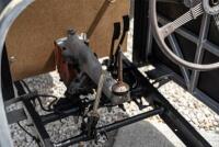 1949 MG TC Special Project NO RESERVE AMENDED [Location: Sydney] - 36