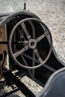 1949 MG TC Special Project NO RESERVE AMENDED [Location: Sydney] - 38