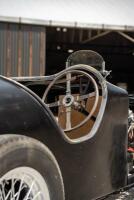 1949 MG TC Special Project NO RESERVE AMENDED [Location: Sydney] - 39
