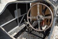 1949 MG TC Special Project NO RESERVE AMENDED [Location: Sydney] - 40