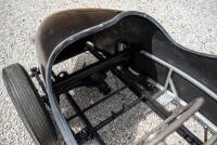 1949 MG TC Special Project NO RESERVE AMENDED [Location: Sydney] - 42