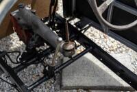 1949 MG TC Special Project NO RESERVE AMENDED [Location: Sydney] - 45