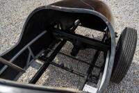 1949 MG TC Special Project NO RESERVE AMENDED [Location: Sydney] - 44