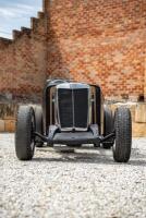 1949 MG TC Special Project NO RESERVE AMENDED [Location: Sydney] - 13